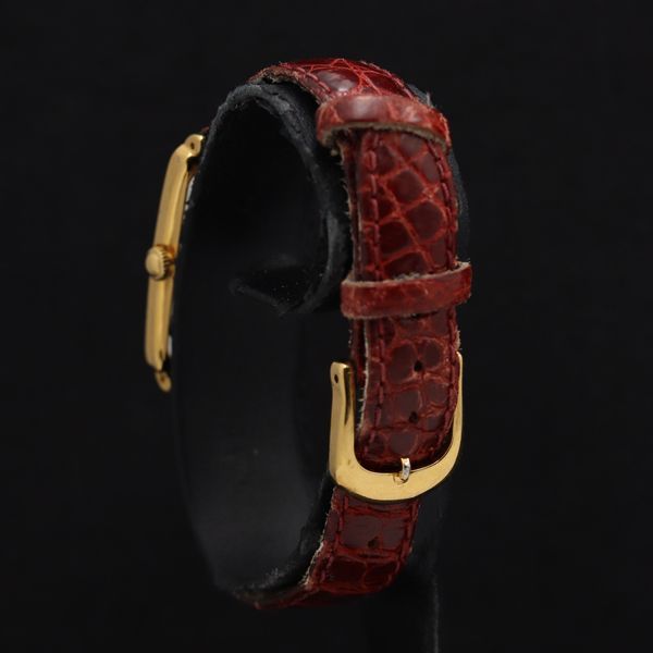 稼働品 セイコー　ノイエ　SEIKO NOIE 腕時計4N21-5250 セイコー 4N21-5250 ノイエ QZ ホワイト文字盤 レディース腕時計
