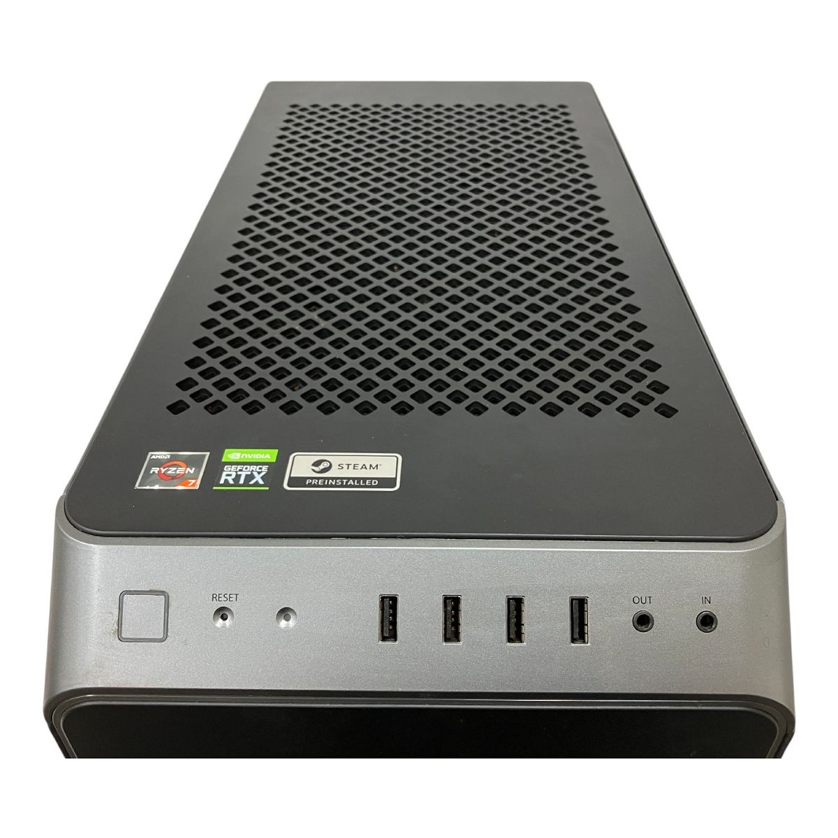 ジャンク M10455100