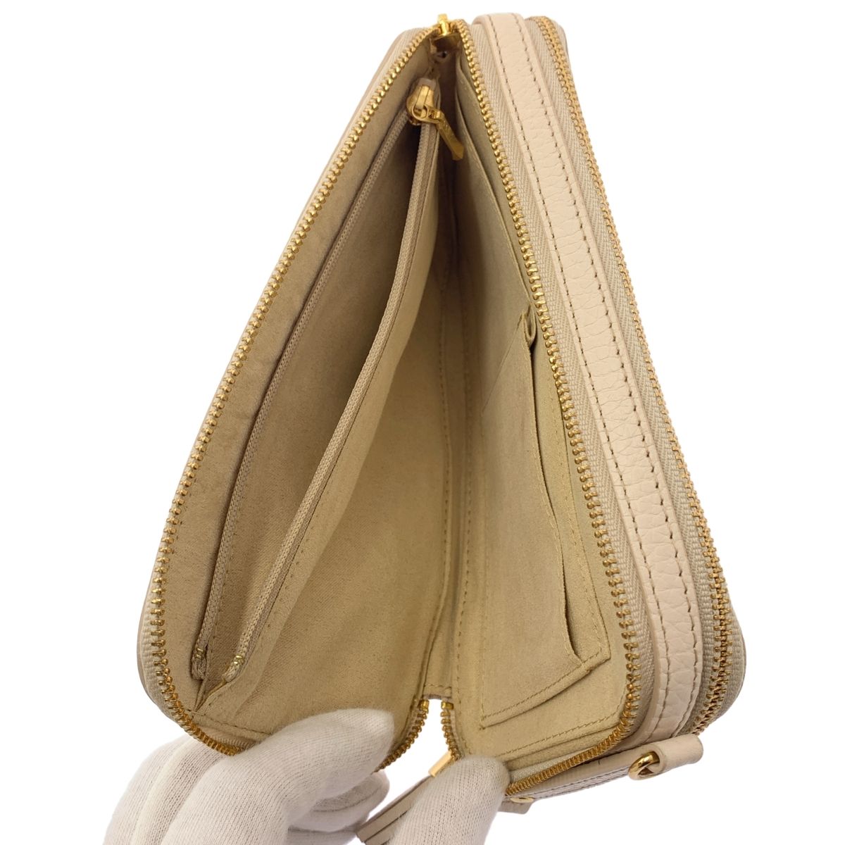 ショルダーバッグ ポシェット