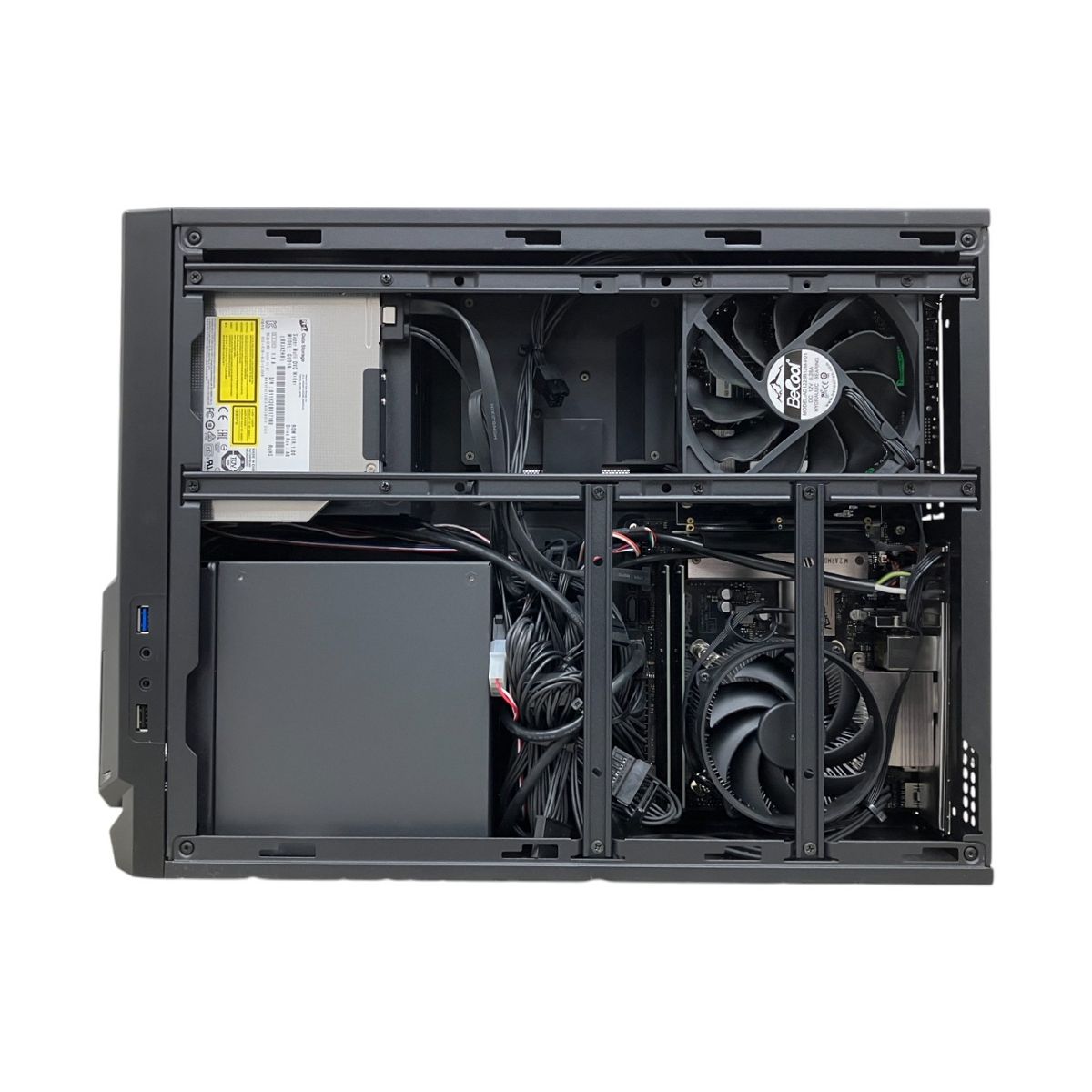 G-Tunes EGPI510G166S5 GTX1660 SUPER