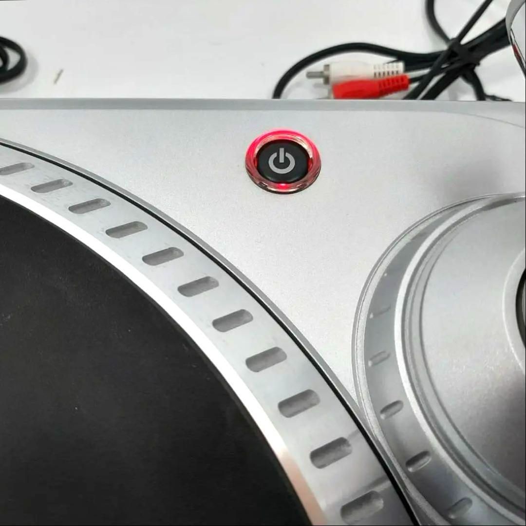 ターンテーブル