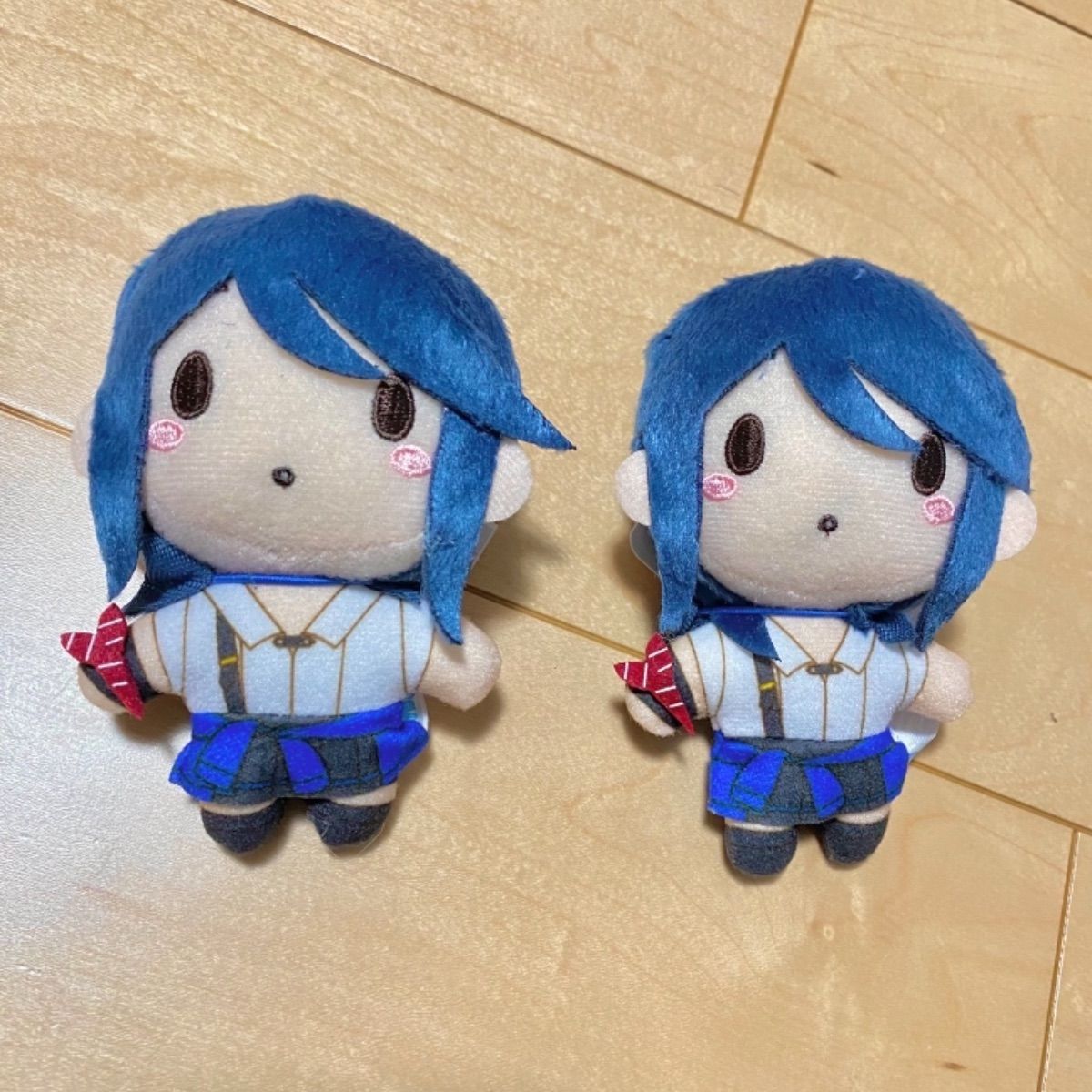 プロジェクトセカイカラフルステージ！初音ミク モアプラスマスコット