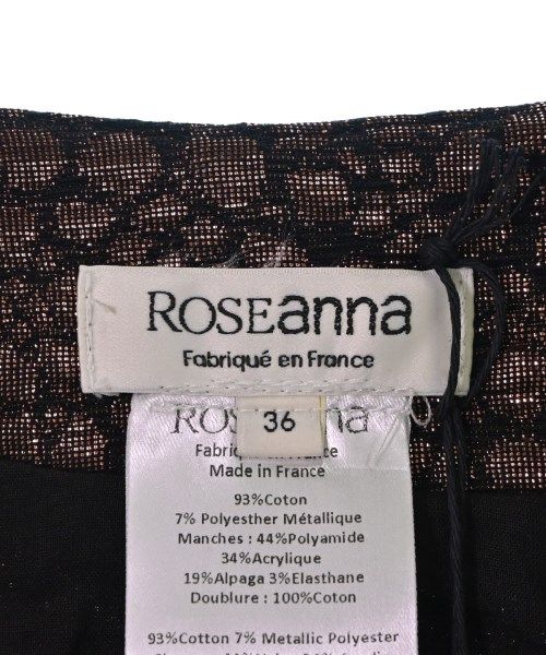 販売購入 ROSEanna ローズアンナジャケット（その他） レディース