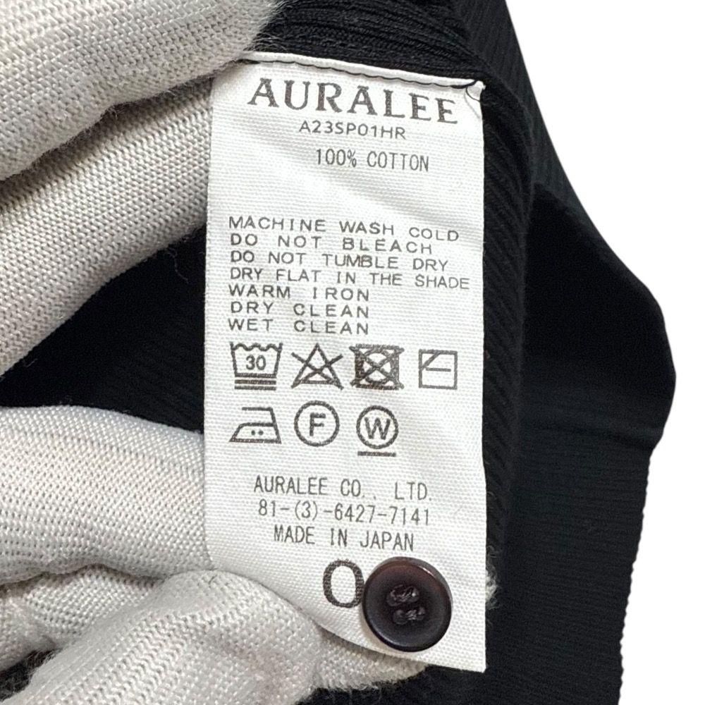 23SS AURALEE