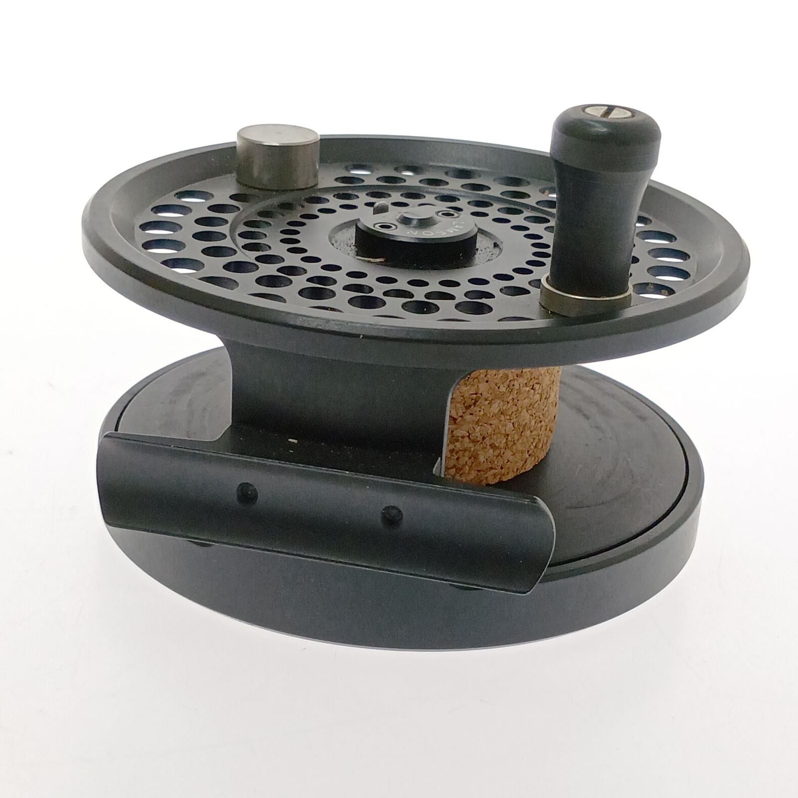 ラムソンフライリール　LQ-5 ラムソンフライリール LQ-5