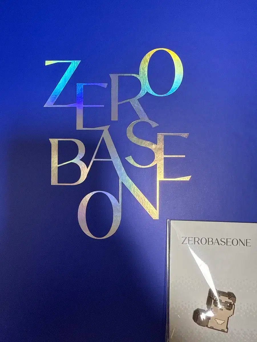 ゼベワン　専用 ZEROBASEONE ZB1 ペンライト ゼベワン Qoo10] 初回限定特典付