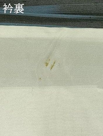 平和屋着物▽上質な紬 単衣 流水文 正絹 逸品 AABB1439jh - メルカリ