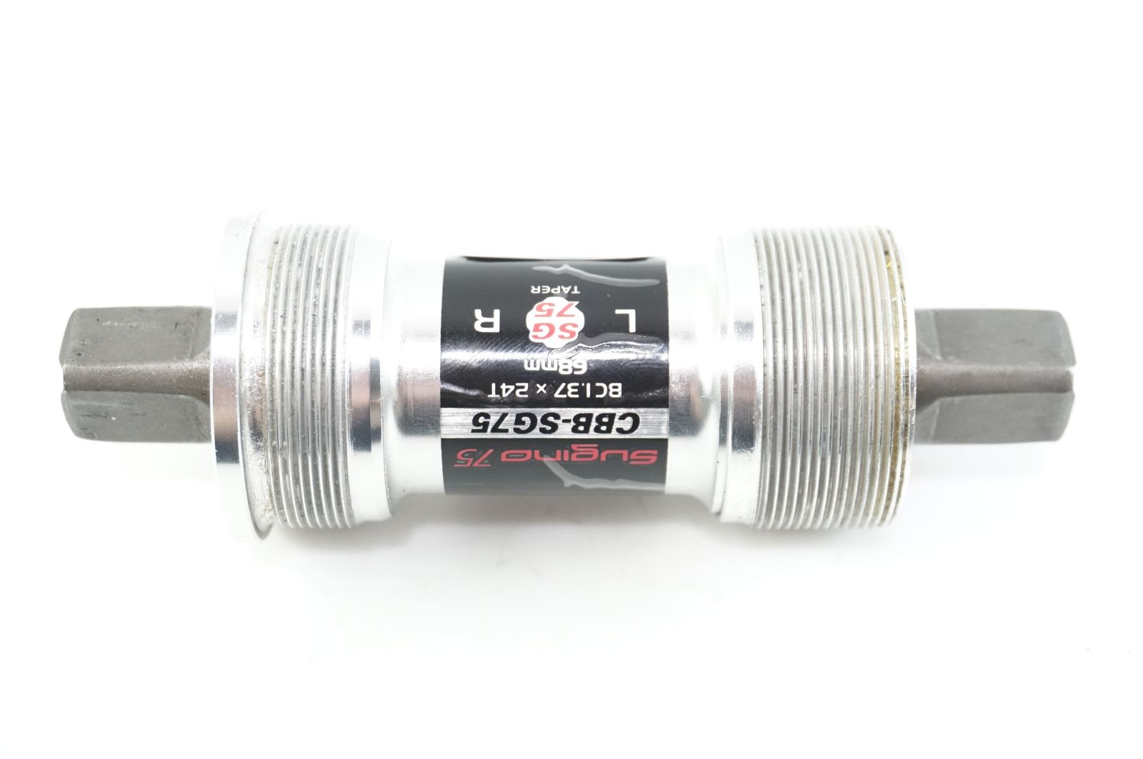 SUGINO スギノ CBB-SG75 ボトムブラケット バイチャリ中目黒店