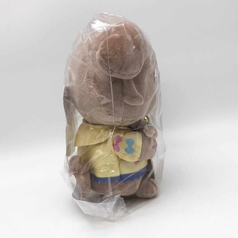 招き毛玉ころね