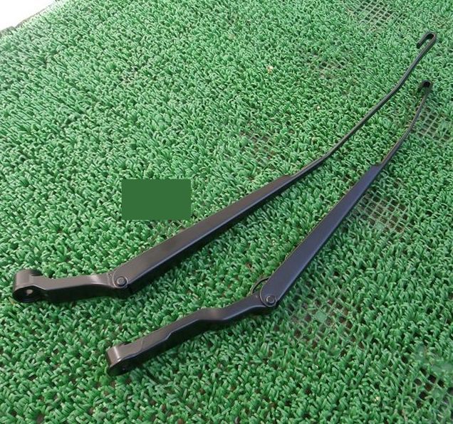 トヨタ TOYOTA 純正 ♥ MR-S ZZW30 フロント ワイパー アーム RH LH 助手席 運転席 セット パーツ エンジン タイヤ バンパー 検索 マフラー