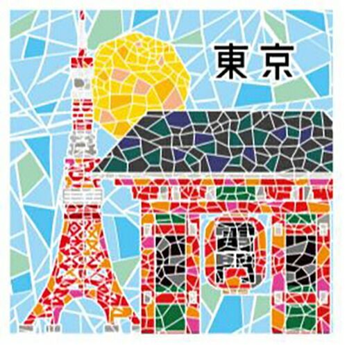 まとめ ZEN マグネット 東京１ 東京タワー 雷門 TM13 ×20セット