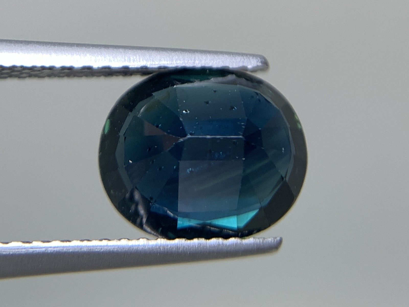 サファイア 3.19ct