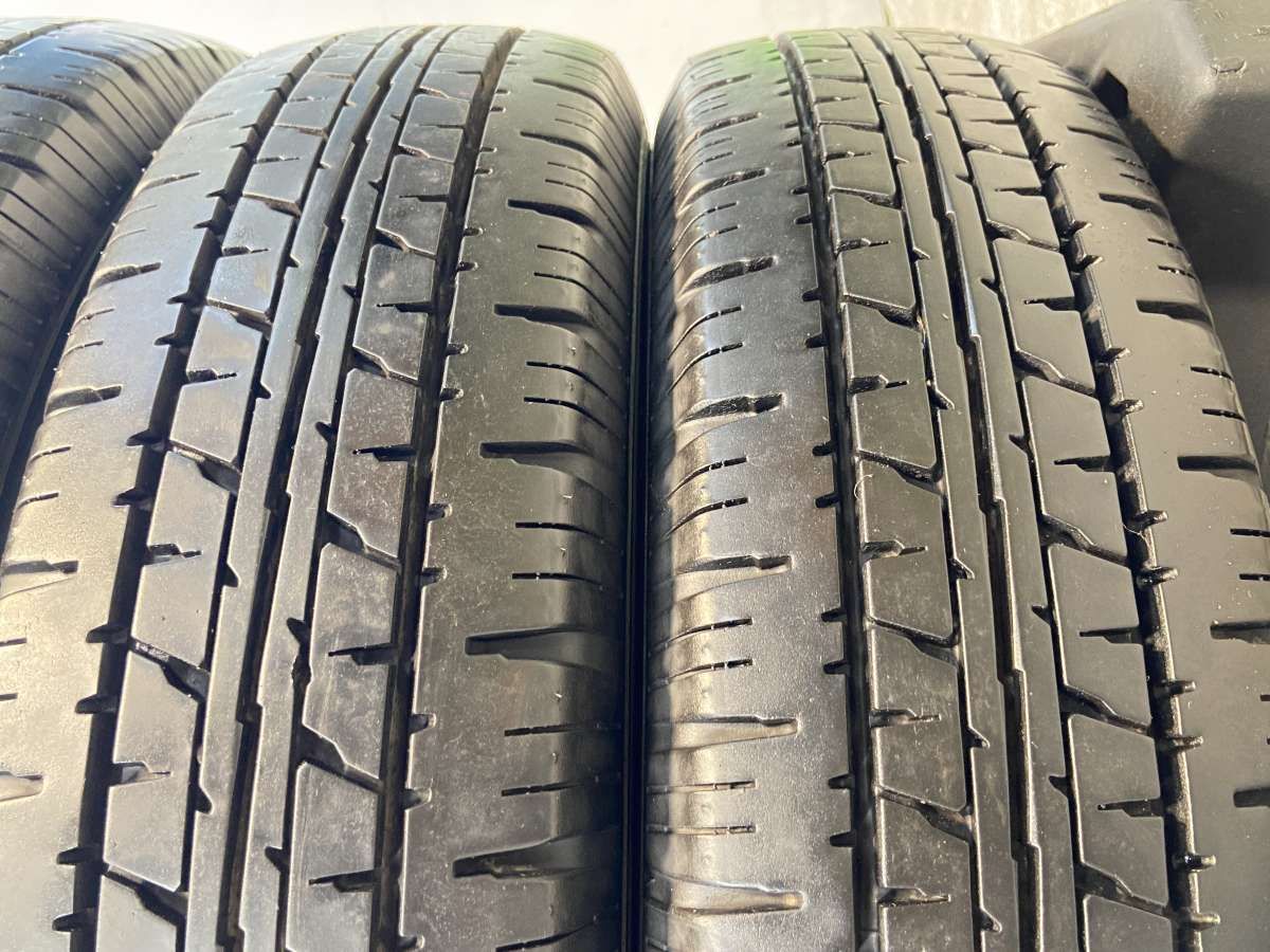 86 夏タイヤ　ダンロップ　エナセーブ 楽天市場】ダンロップ エナセーブ ec204 185/60r16 86hの通販