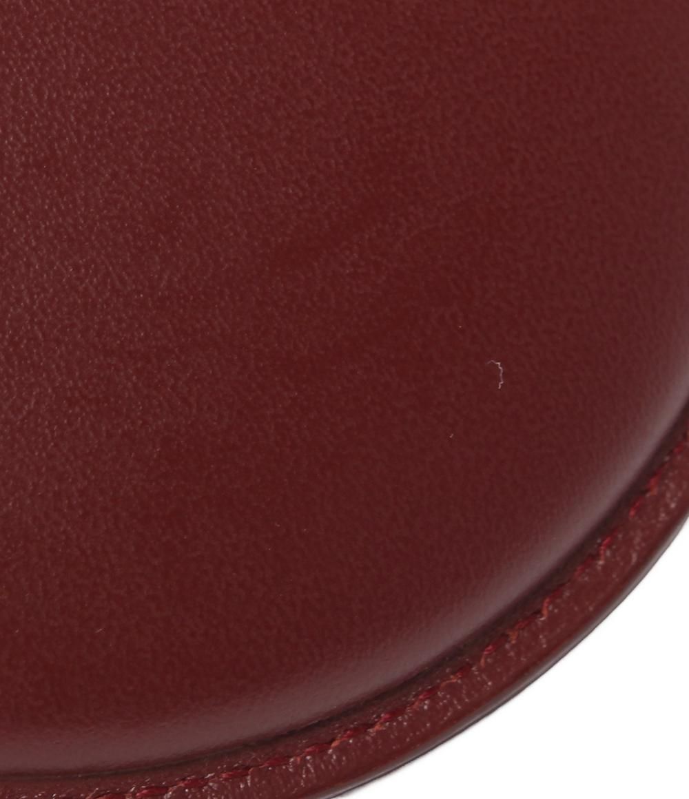 カルティエ コインケース ユニセックス Cartier - メルカリ