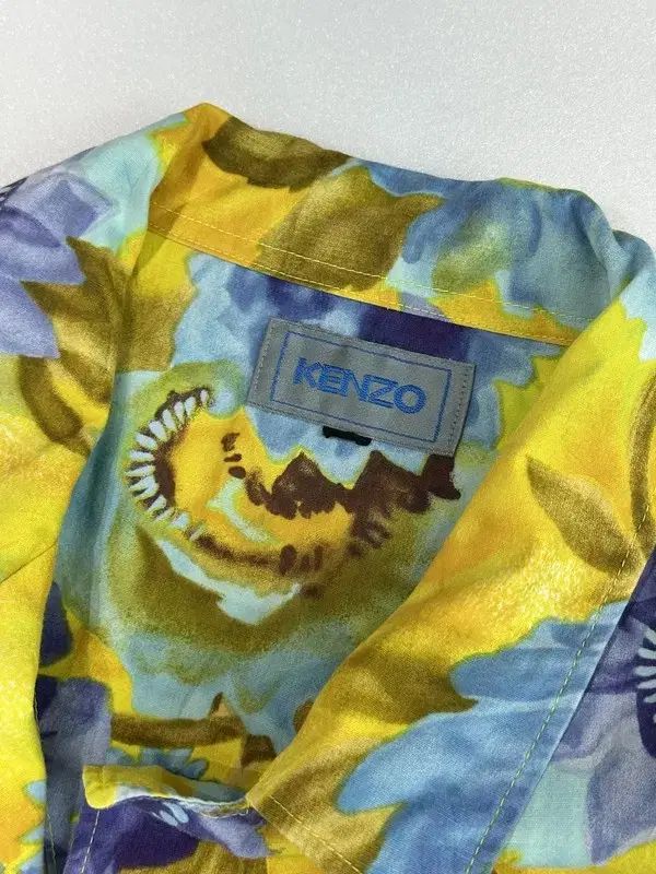 ケンゾー