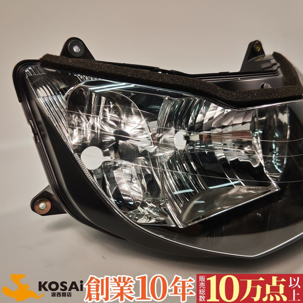 ホンダ CBR929RR 純正 ヘッドライト SC44 ファイヤーブレード 33120-MCJ-601 年式00-02 ♥