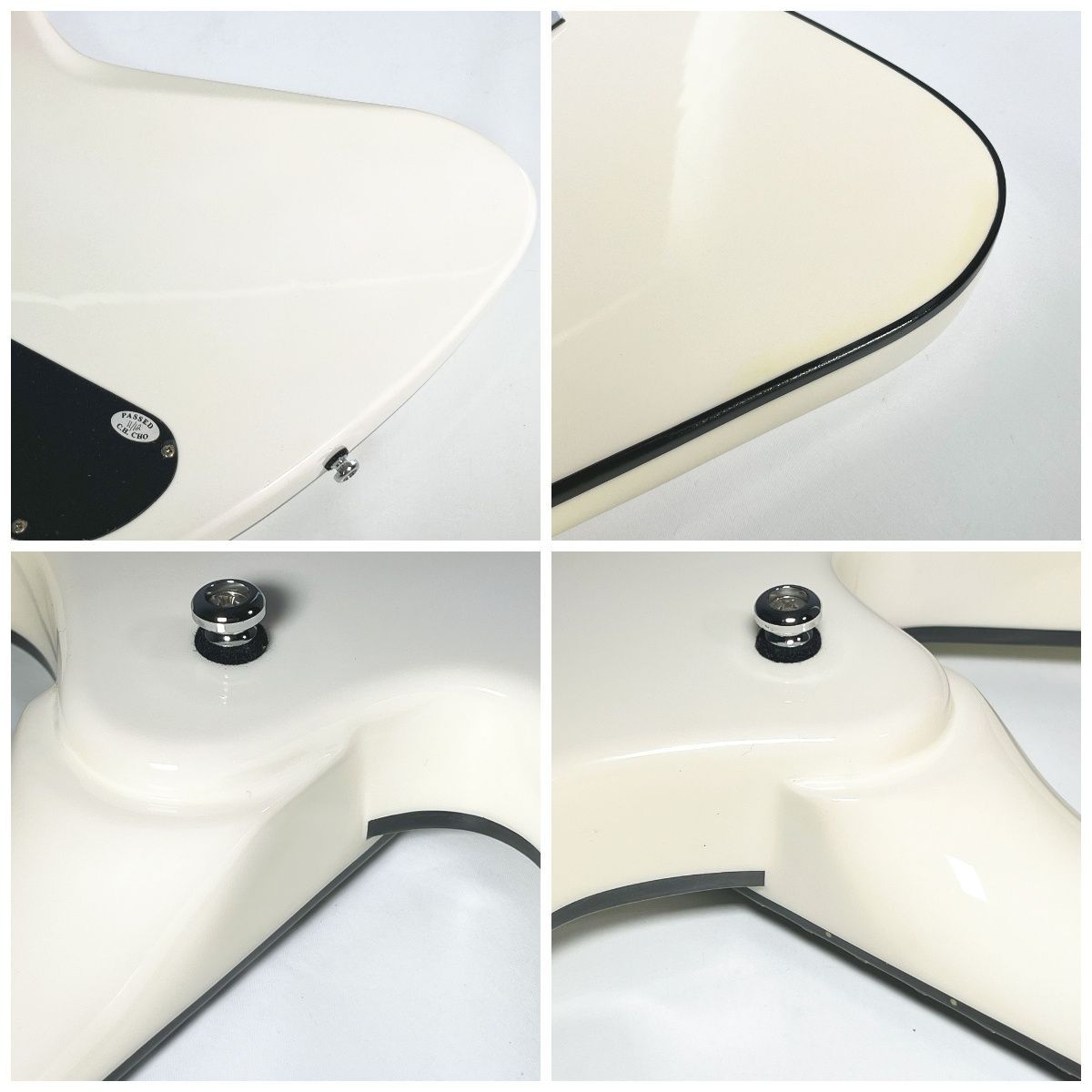 Washburn ワッシュバーン PS-1800 ポールスタンレー