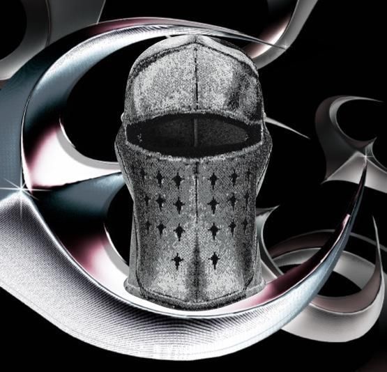 Bunjang商品韓国直送】Thug Club(サグクラブ) バラクラバ - メルカリ