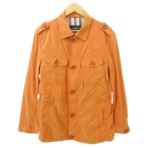 バーバリーロンドン　ナイロンジャケット　ノバチェック　ライナー　レディース　L BURBERRY - 美品☆BURBERRY☆バーバリー☆80s-90s☆ライナー