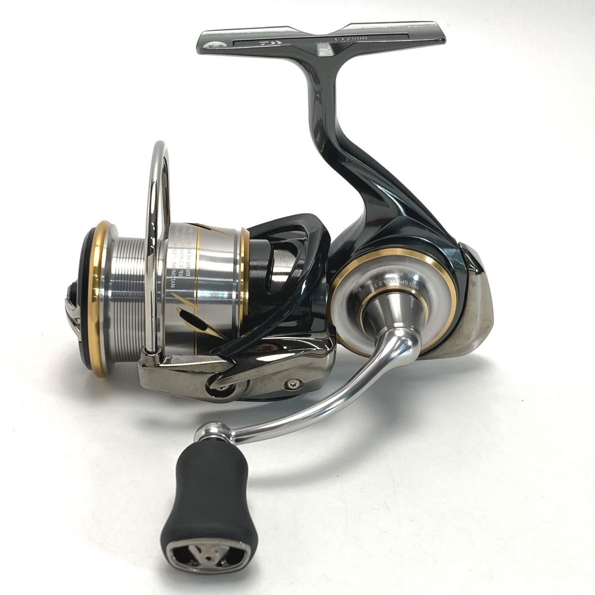 ☆☆DAIWA ダイワ 20 ルビアス LUVIAS LT2500 276412 スピニングリール