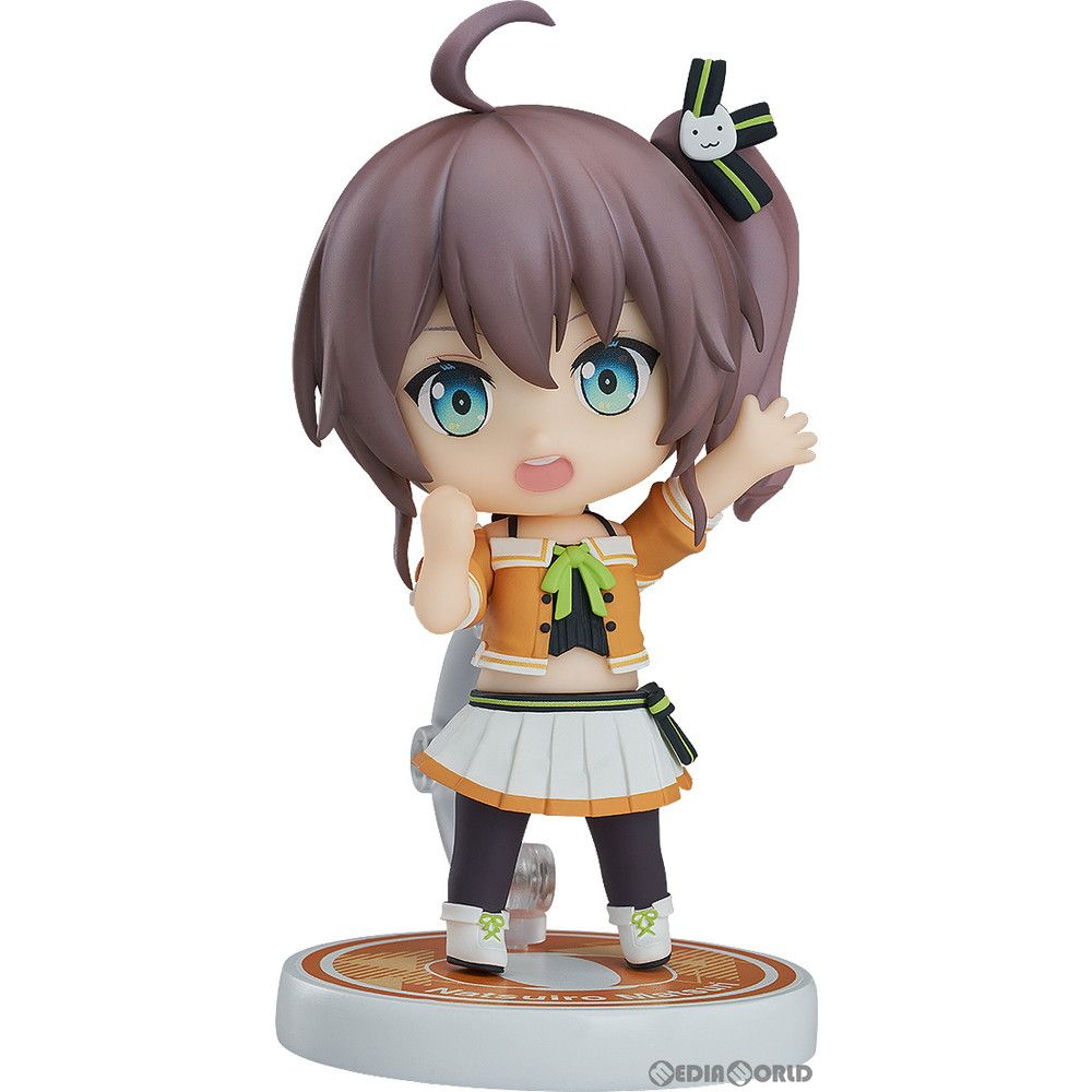 ねんどろいど 1643 夏色まつり(なついろまつり) ホロライブプロダクション 完成品 可動フィギュア グッドスマイルカンパニー