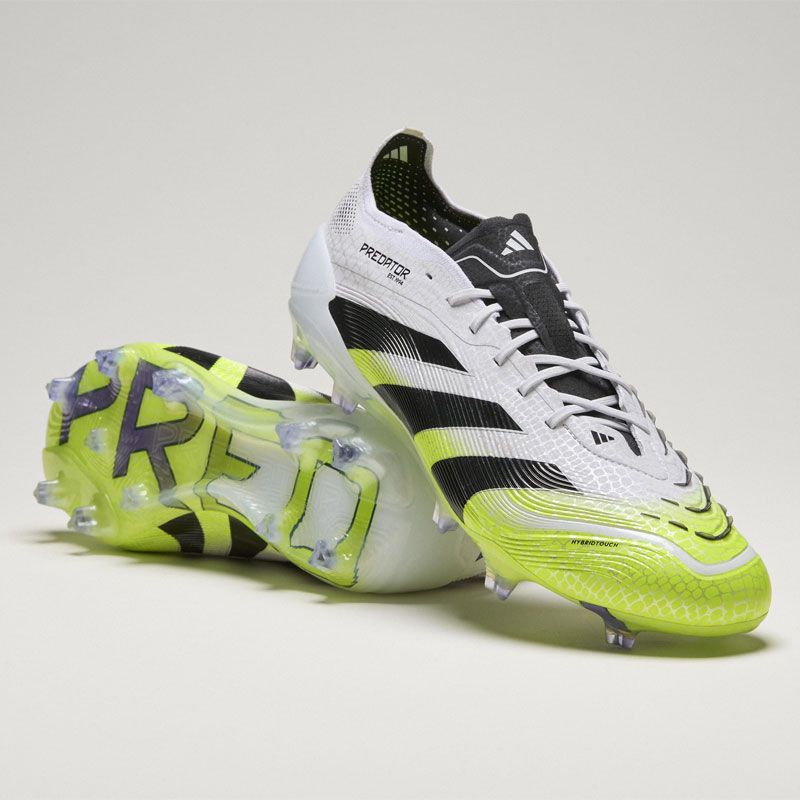 アディダス adidas PREDATOR ELITE FG サッカースパイク