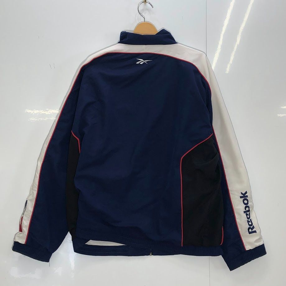 90's Reebok/90年代 リーボック ナイロンジャケット