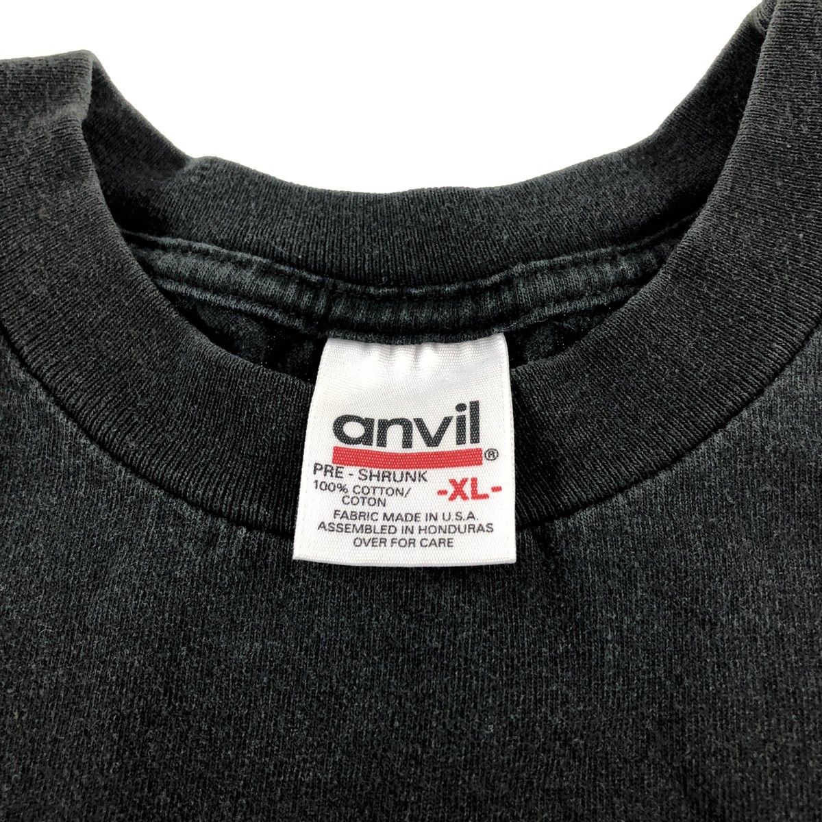 Anvil THEE