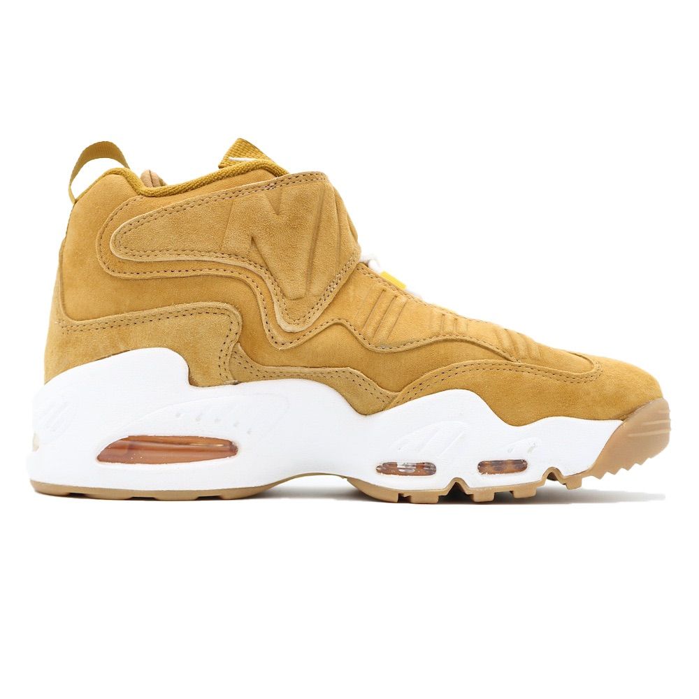 日本未発売モデル ナイキ エア グリフィー マックス 1 ウィート / NIKE AIR GRIFFEY MAX 1 [DO6684-700]