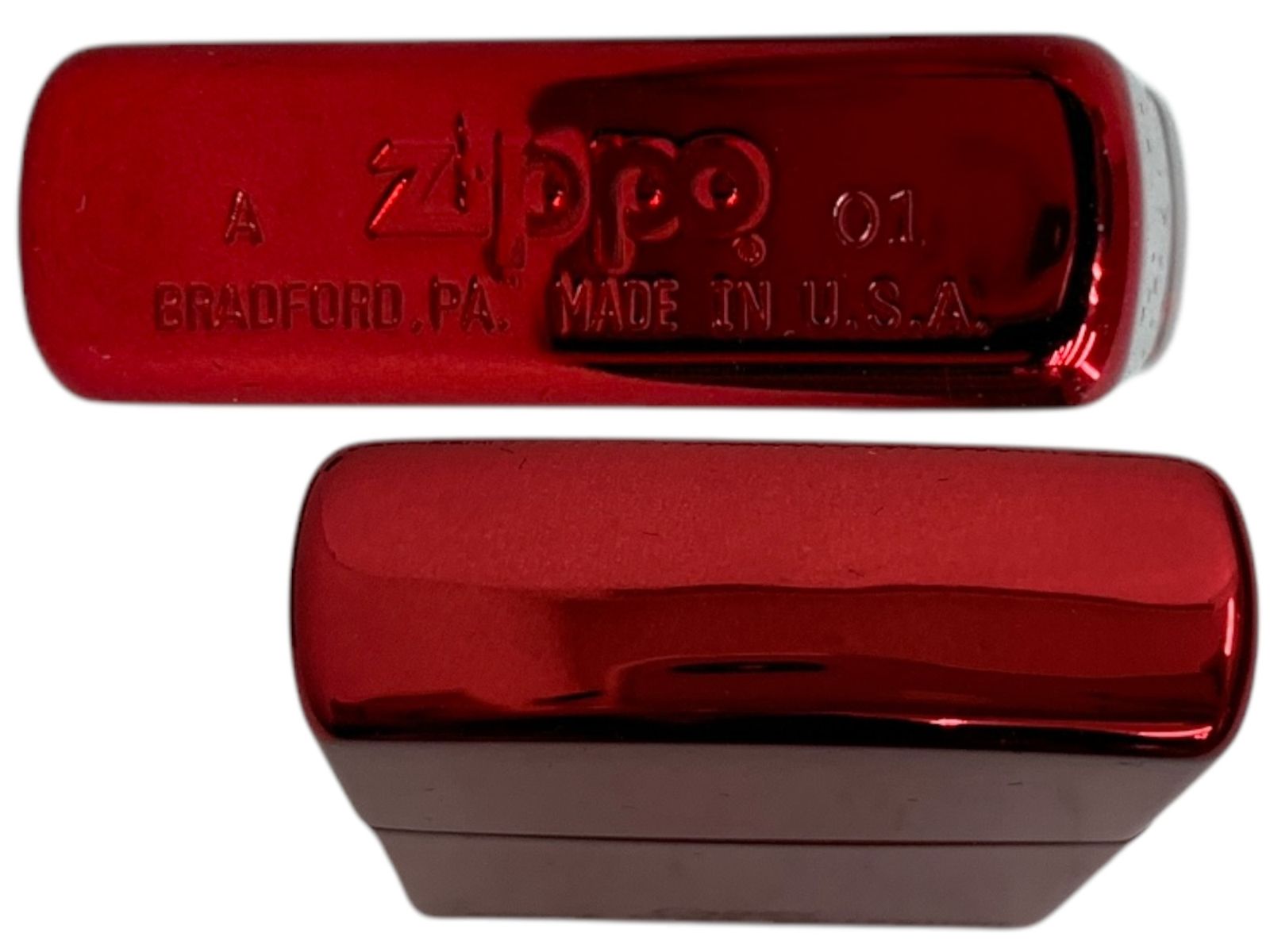 zippo ジッポー