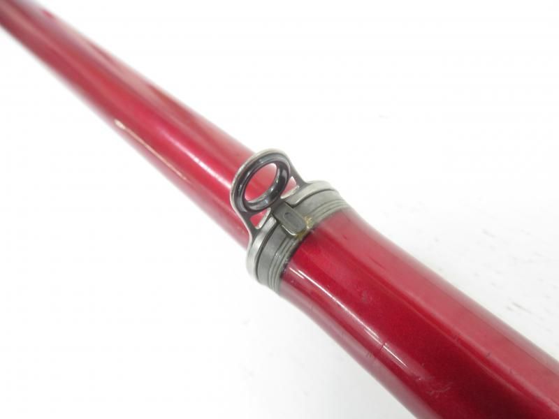 NFT　NFベイシス 1.5号 Yahoo!オークション -「nftベイシス」(シマノ) (磯竿)の落札相場