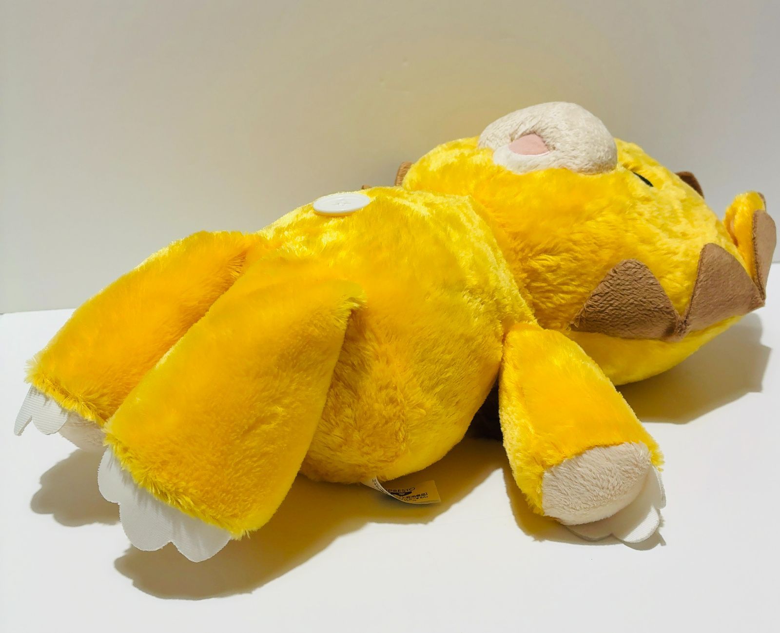 BLEACH スーパーDX ハイクオリティ　コン　ぬいぐるみ BLEACH スーパーDX ハイクオリティ コンのぬいぐるみ ブリーチ - メルカリ