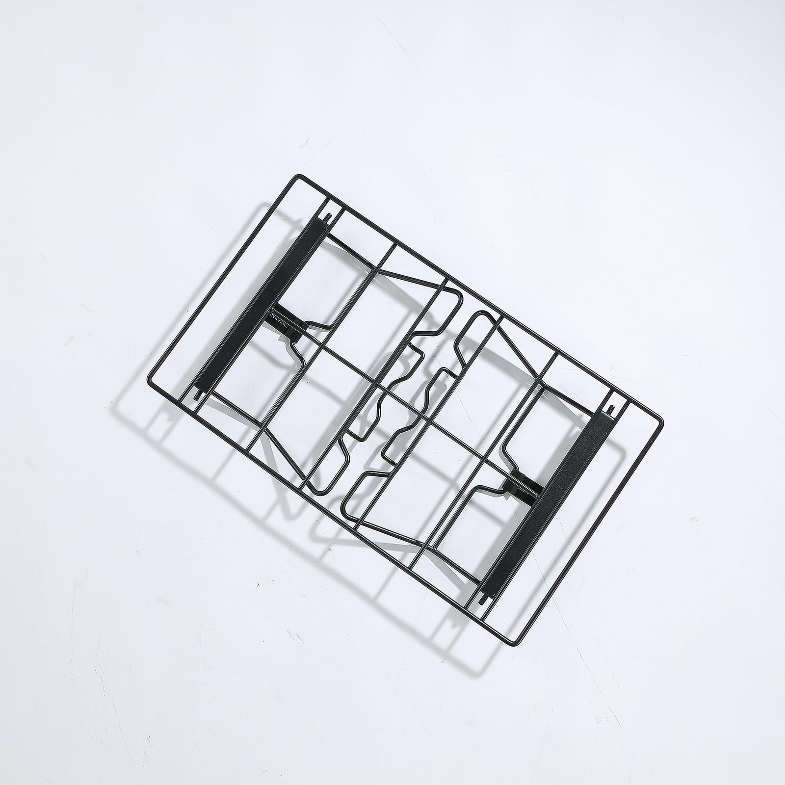 アイアン キャンプ