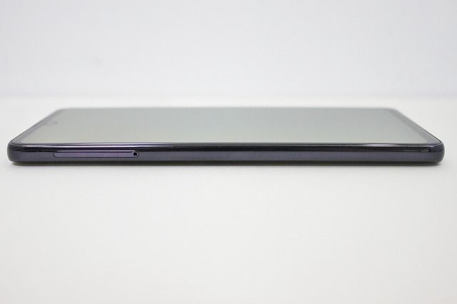 au Samsung Galaxy A41 SCV48 SIMロック解除済み SIMフリー