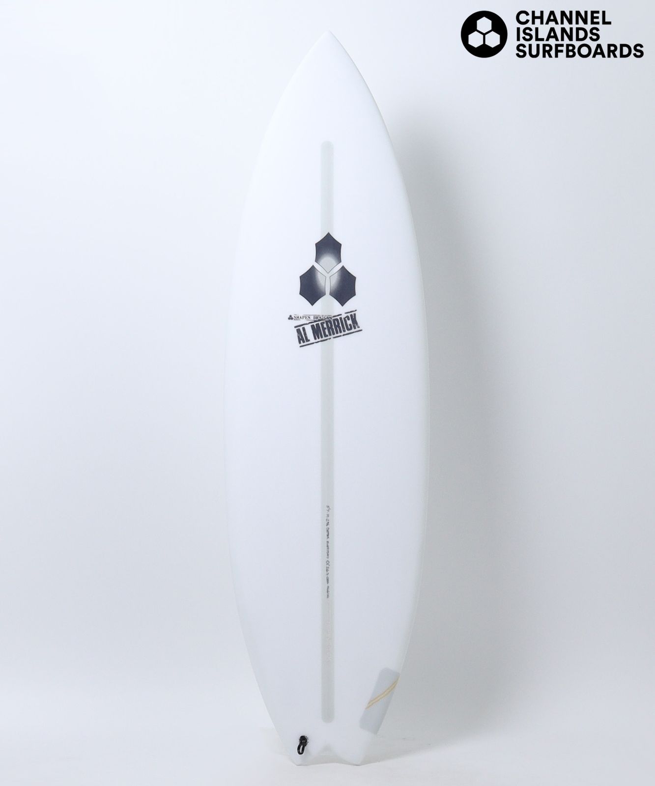 アルメリック　ロケットワイド　5'6\" スパインテック アルメリックロケットワイドSQスパインテック5.4 24.4L