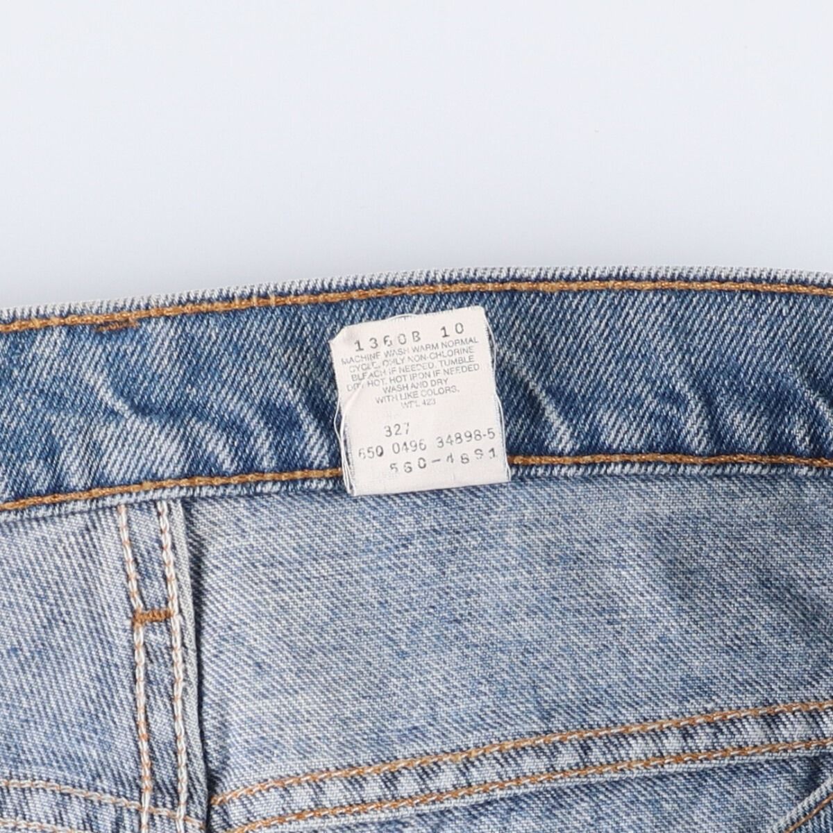 リーバイス Levi