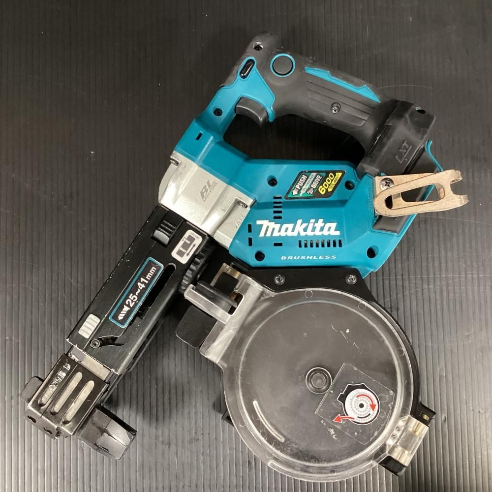 マキタ|makita FR451DZ 18V充電式オートパックスクリュードライバ 202