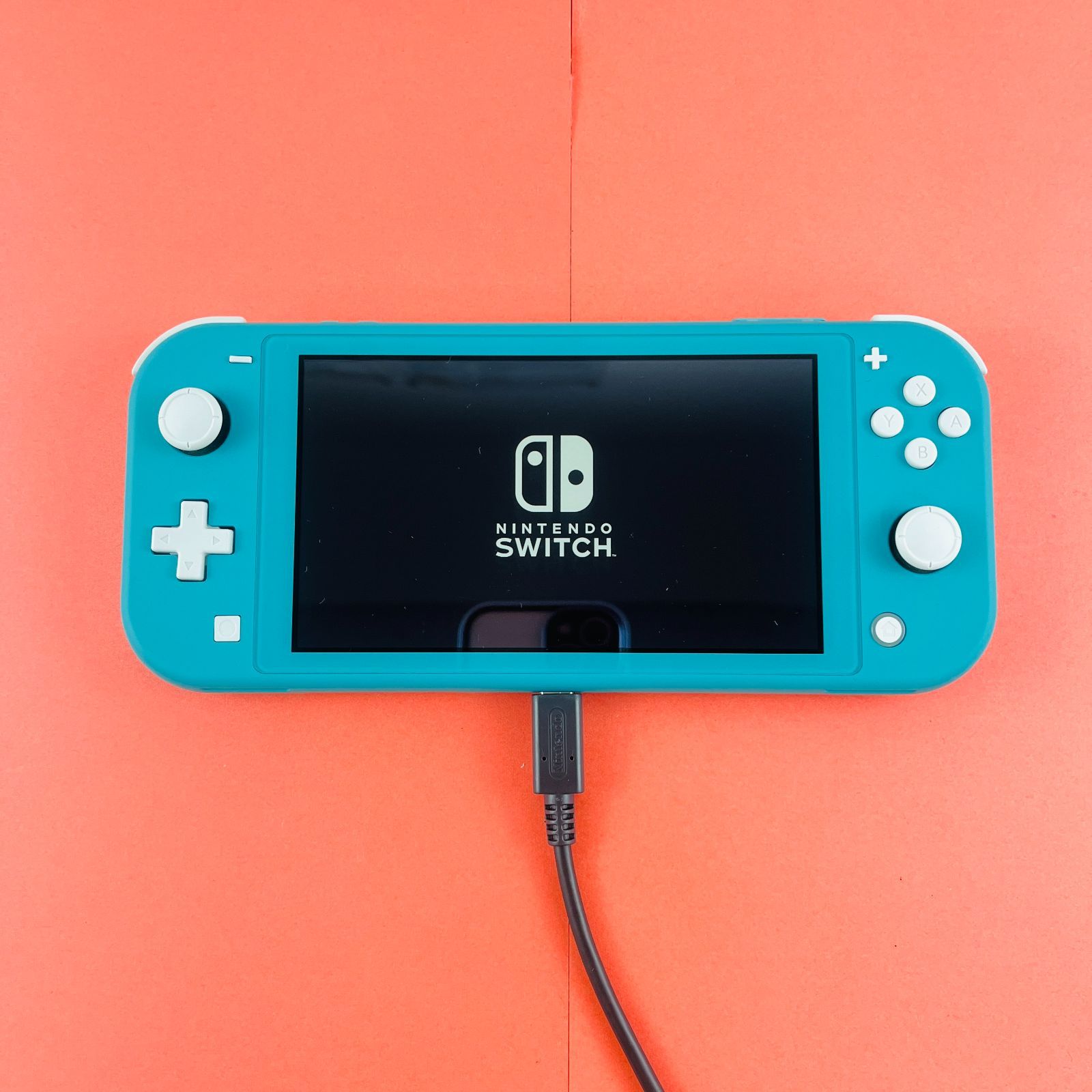 ◇574【美品・箱付完品】任天堂 Nintendo ニンテンドー Switch Lite スイッチ ライト ブルー - メルカリ