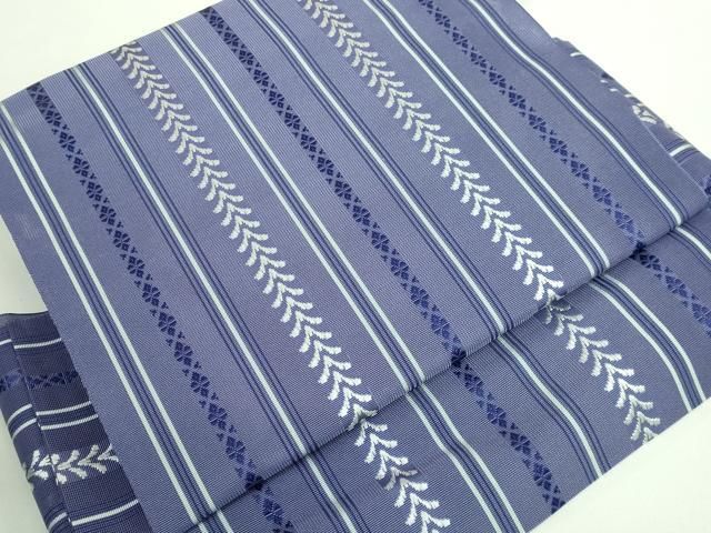 本場筑前博多織 つけ帯