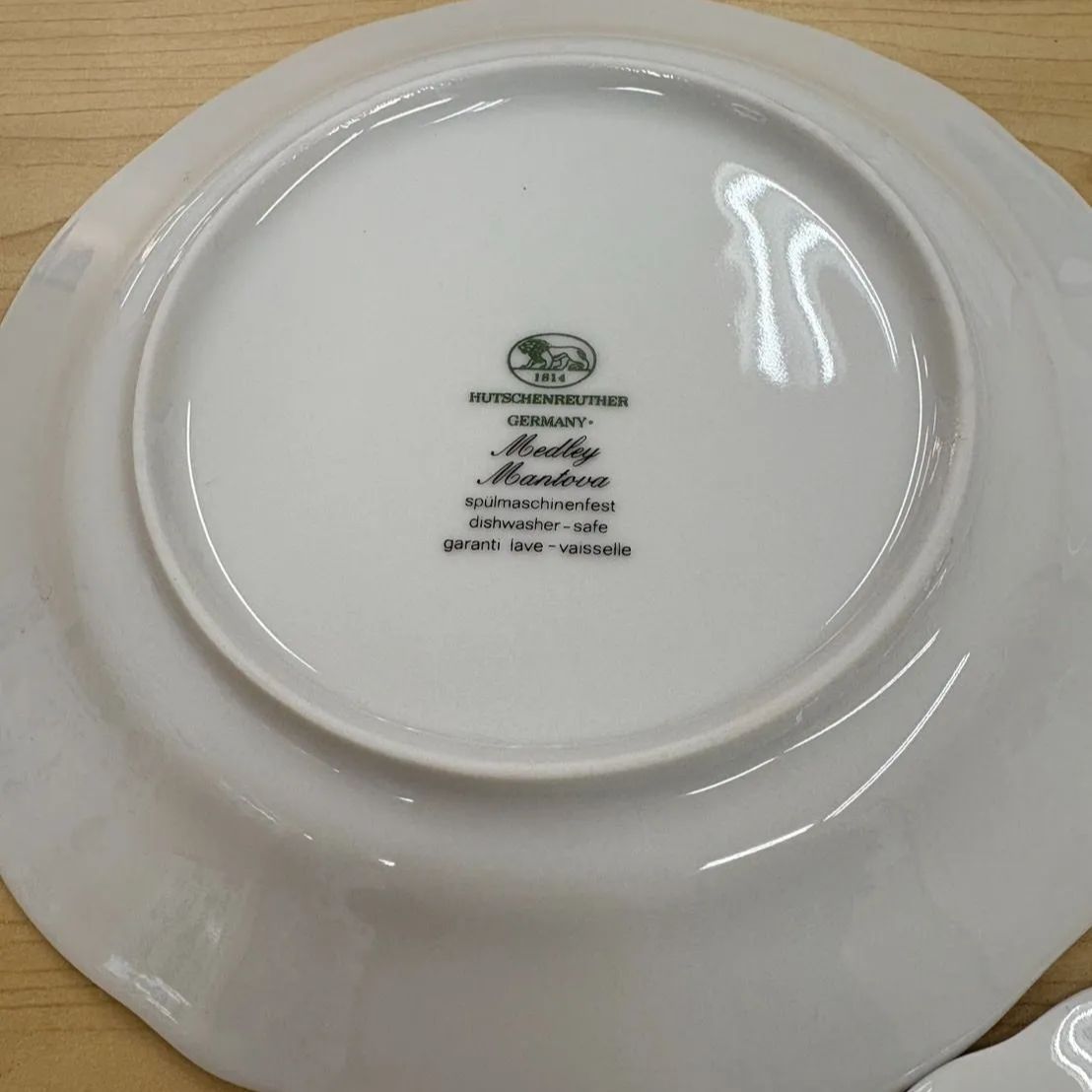 小皿 お皿