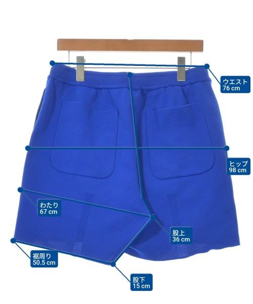 ショートパンツ