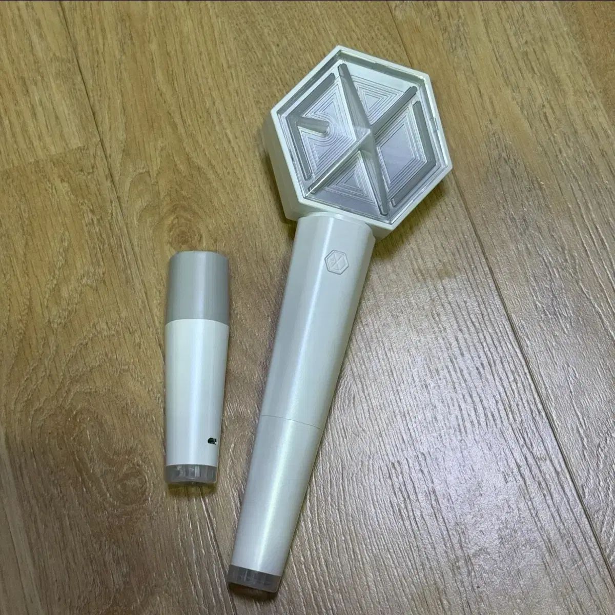 exo ペンライト ver.3 EXO - OFFICIAL FANLIGHT SMTOWN&STORE GIFT VER 3 | COKODIVE