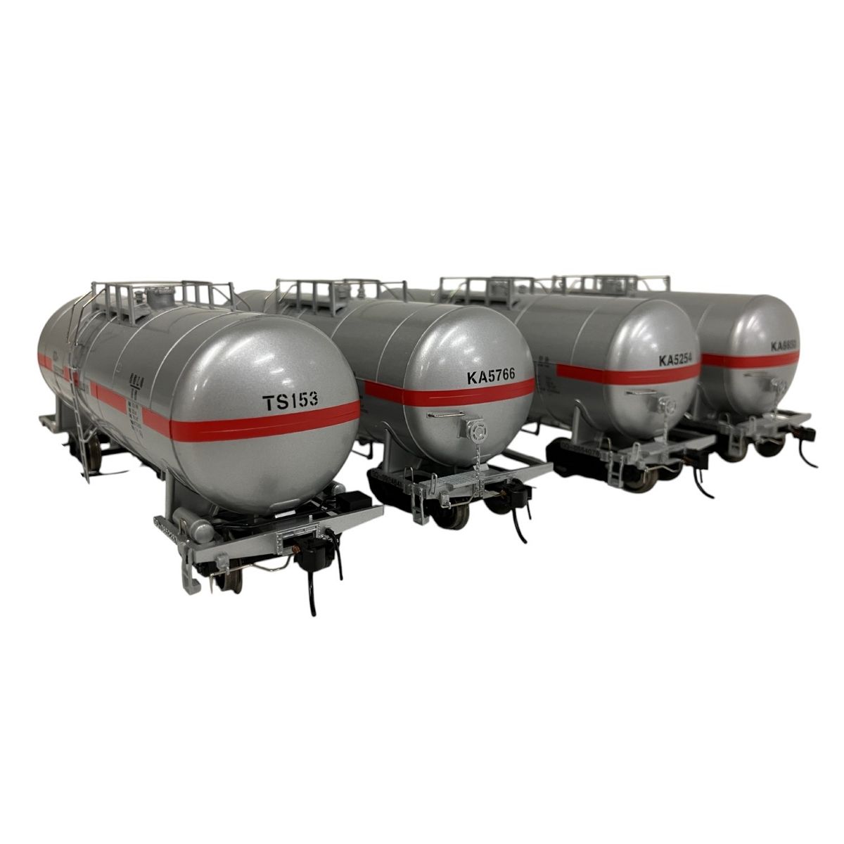 BACHMANN CF00702