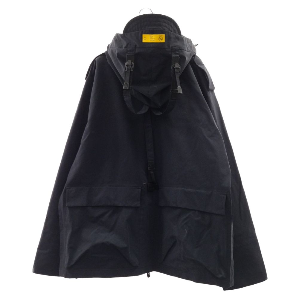 NEIGHBORHOOD ネイバーフッド マウンテンパーカー ジャケット 美品