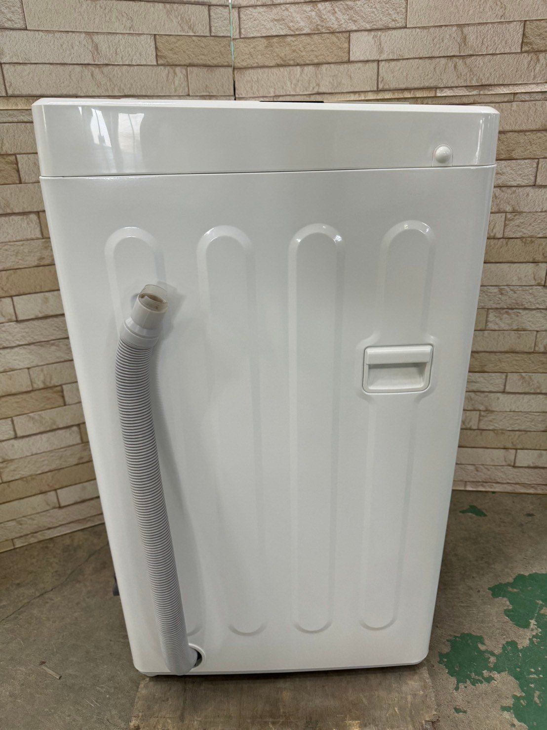 大阪送料無料☆3か月保障付き☆洗濯機☆アクア☆4.5kg☆2020年☆AQW 