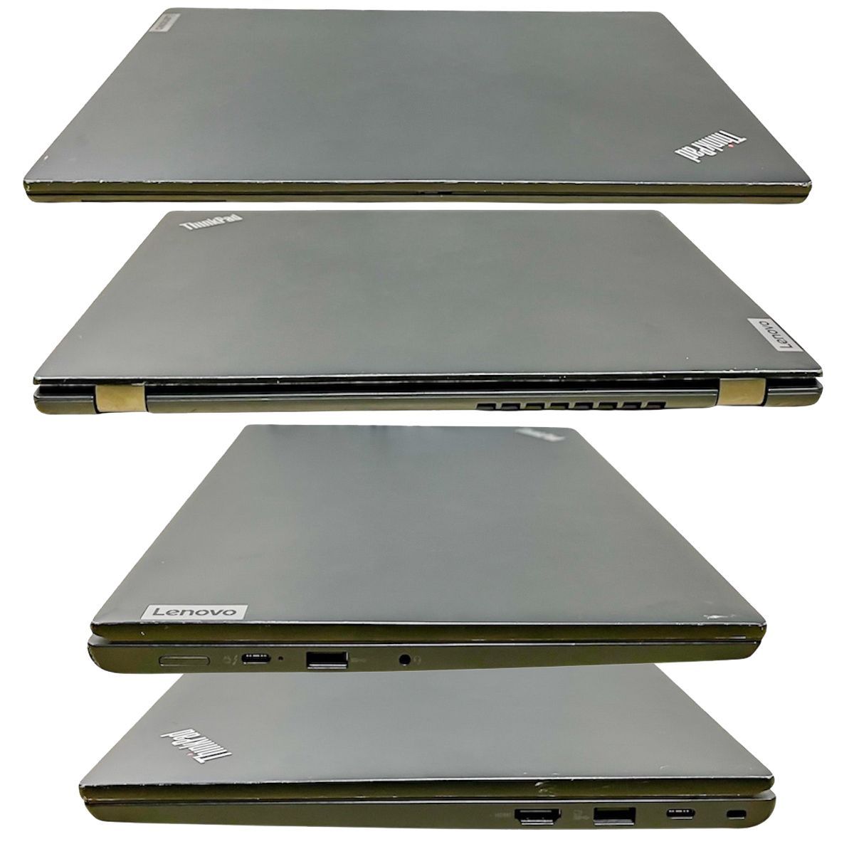 12世代Lenovo ThinkPadレノボノートL13メモリー16GB/SSD