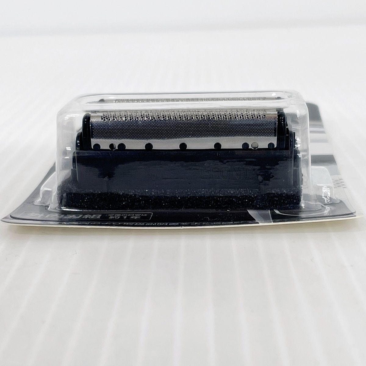 未開封 HITACH 日立 往復式シェーバー用替刃 K-FJ2 RM-FJ20/21用