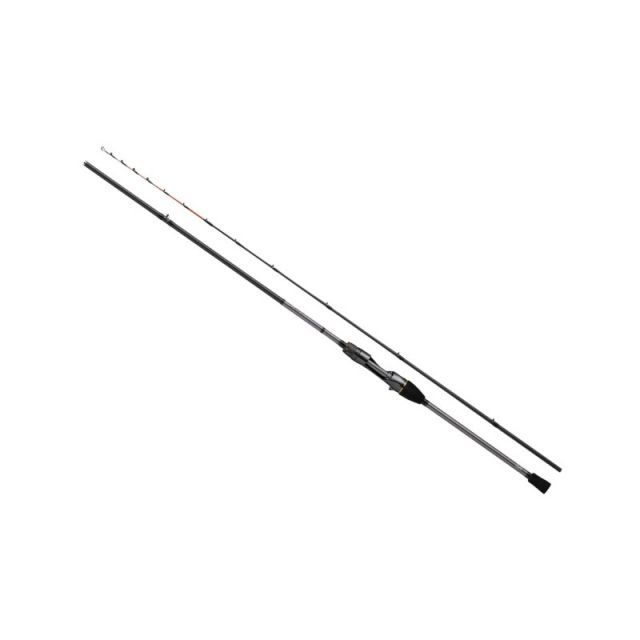 だいち ★未使用品★ ダイワ メタリア 湾フグ S-175J 24年製 DAIWA（釣り） ダイワ 船竿 メタリアヤリイカ 82-175 23年モデル