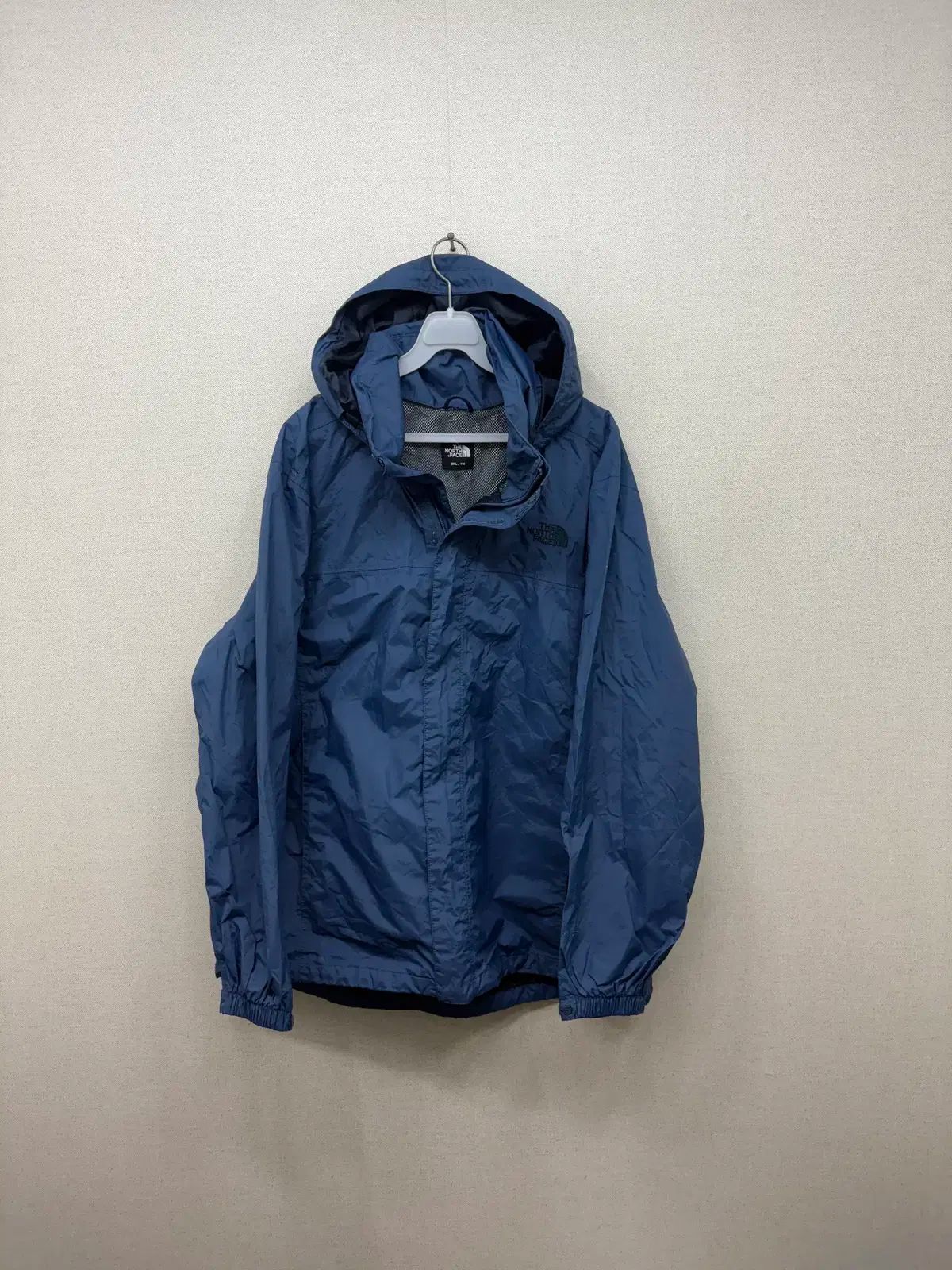 THE NORTH FACE(ザノースフェイス) ドライベント ウインドブレーカー