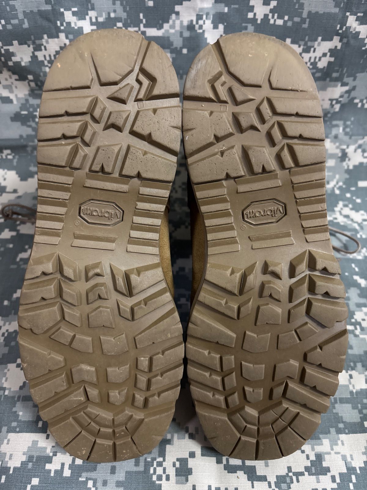 米軍 実物 ALTAMA GORE−TEXミリタリーブーツ 25cm 送料無料 A10